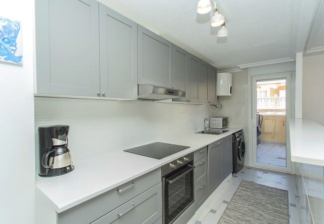 Apartamento en La Mata - 107 Sea Side - Alicante Holiday Apartamento en La Mata - 107 Sea Side - Alicante Holiday