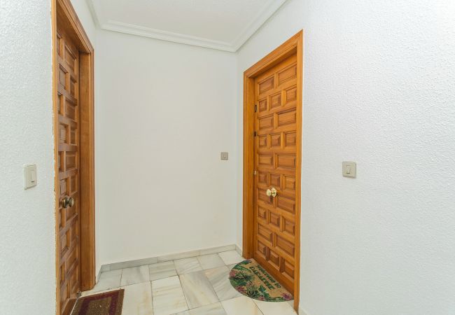 Apartamento en La Mata - 107 Sea Side - Alicante Holiday Apartamento en La Mata - 107 Sea Side - Alicante Holiday