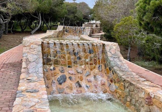 Apartamento en La Mata - 107 Sea Side - Alicante Holiday Apartamento en La Mata - 107 Sea Side - Alicante Holiday