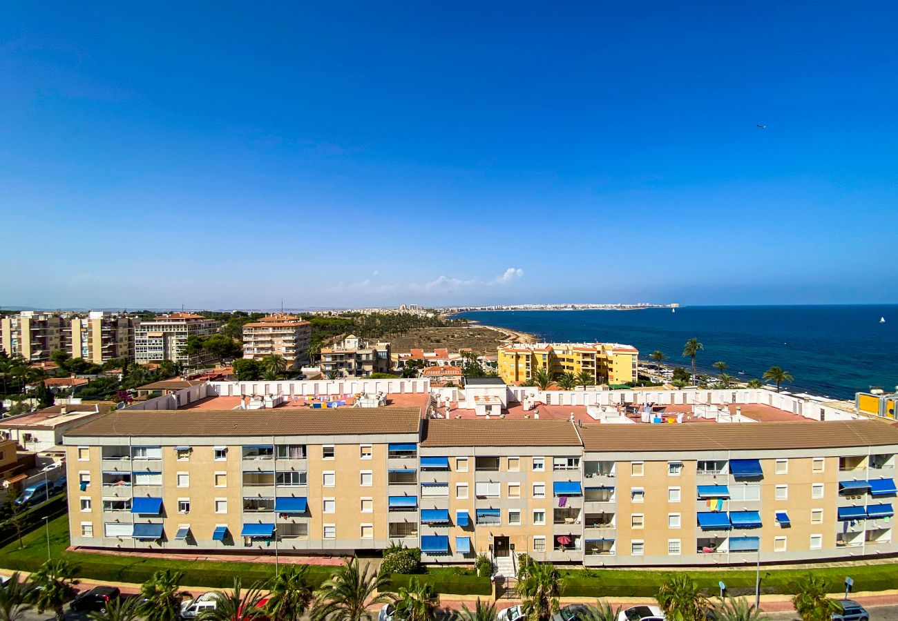 Apartamento en Torrevieja - 108 Sea Senses - Alicante Holiday