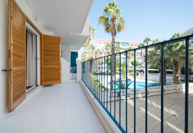 Apartamento en La Mata - 110 Beautiful La Mata - Alicante Holiday