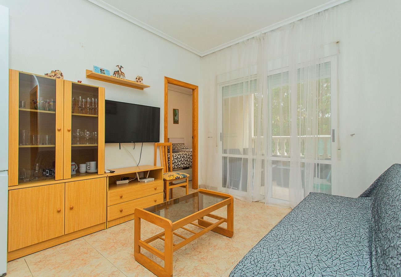 Apartamento en Torrevieja - 113 Beach and Trees - Alicante Holiday