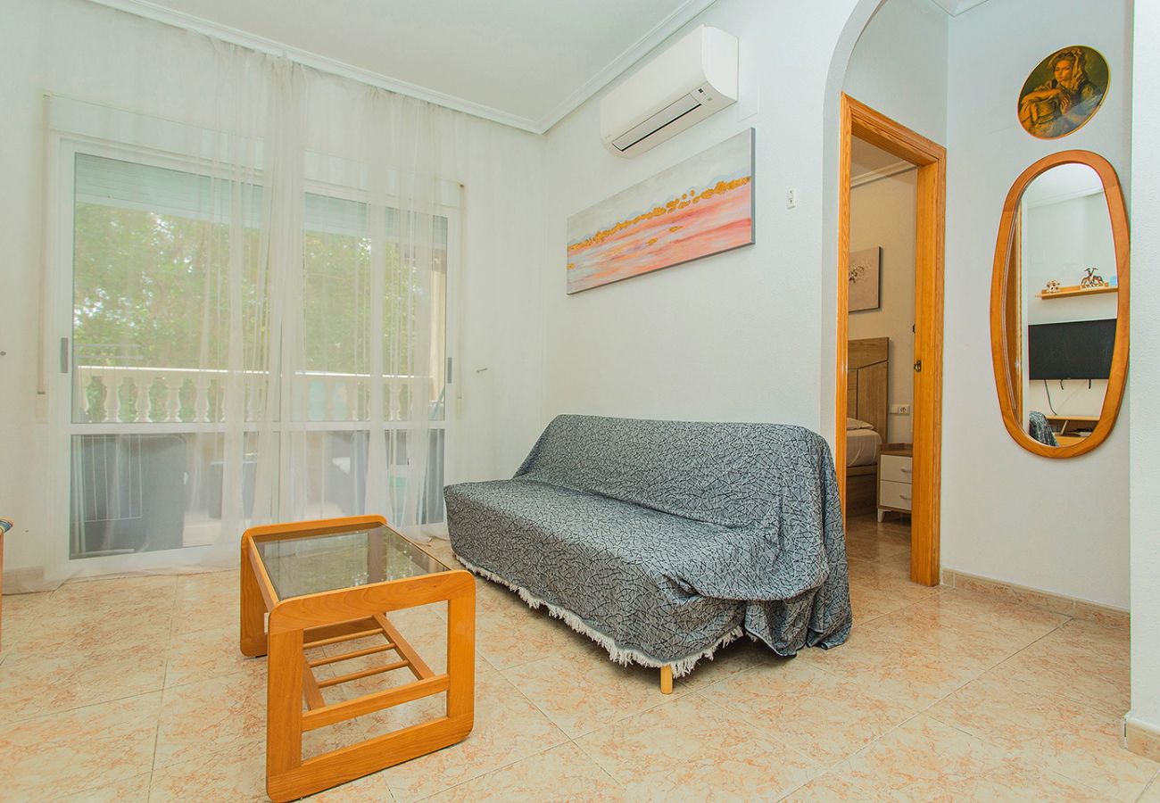 Apartamento en Torrevieja - 113 Beach and Trees - Alicante Holiday