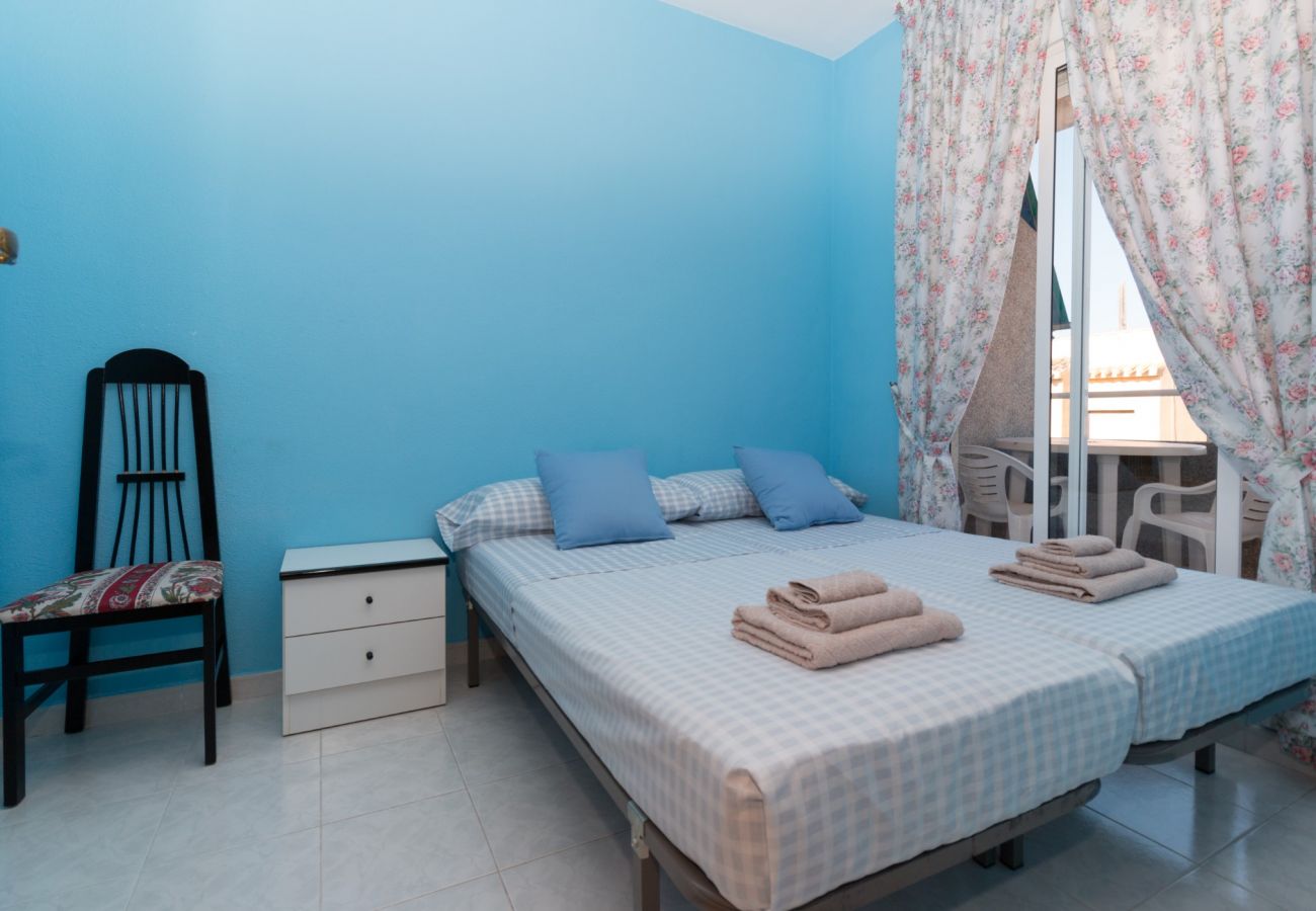 Apartamento en Torrevieja - 111 Torre Dream - Alicante Holiday