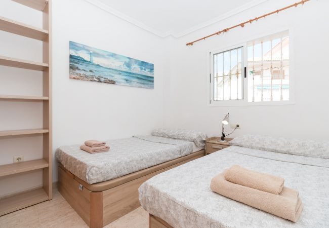 Apartamento en La Mata - 114 Sea Views Dream - Alicante Holiday