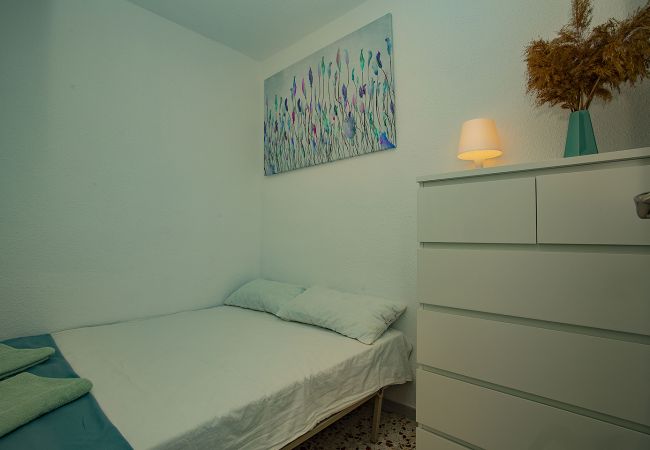 Apartamento en Torrevieja - 106 Economy Sea View - Alicante Holiday