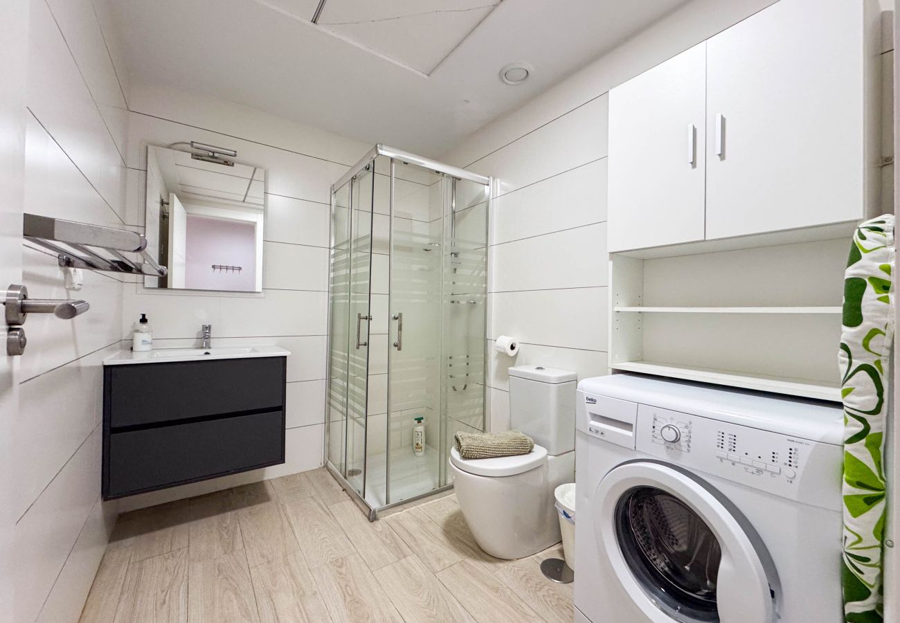 Apartamento en La Mata - 119 Sunny Dream - Alicante Holiday