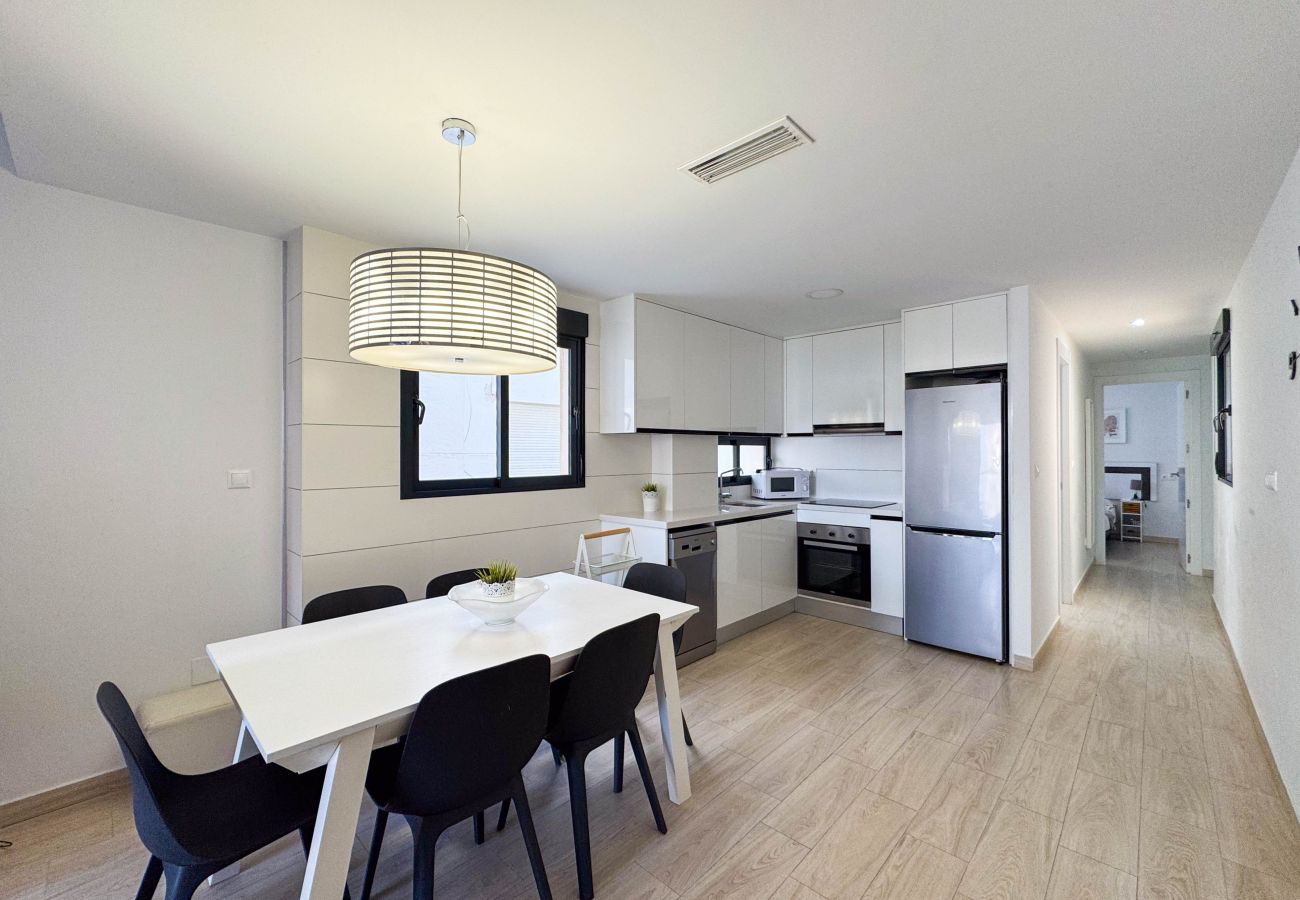 Apartamento en La Mata - 119 Sunny Dream - Alicante Holiday