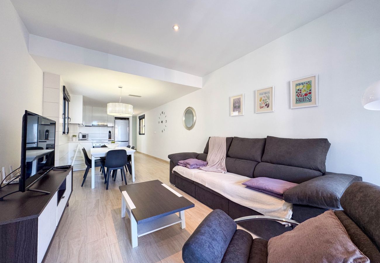 Apartamento en La Mata - 119 Sunny Dream - Alicante Holiday