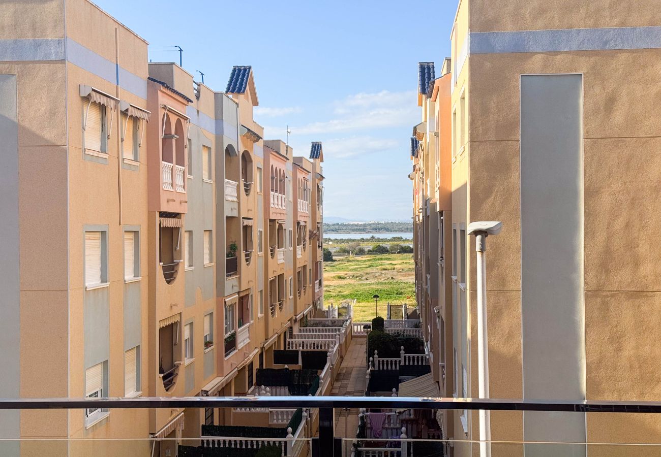 Apartamento en La Mata - 119 Sunny Dream - Alicante Holiday