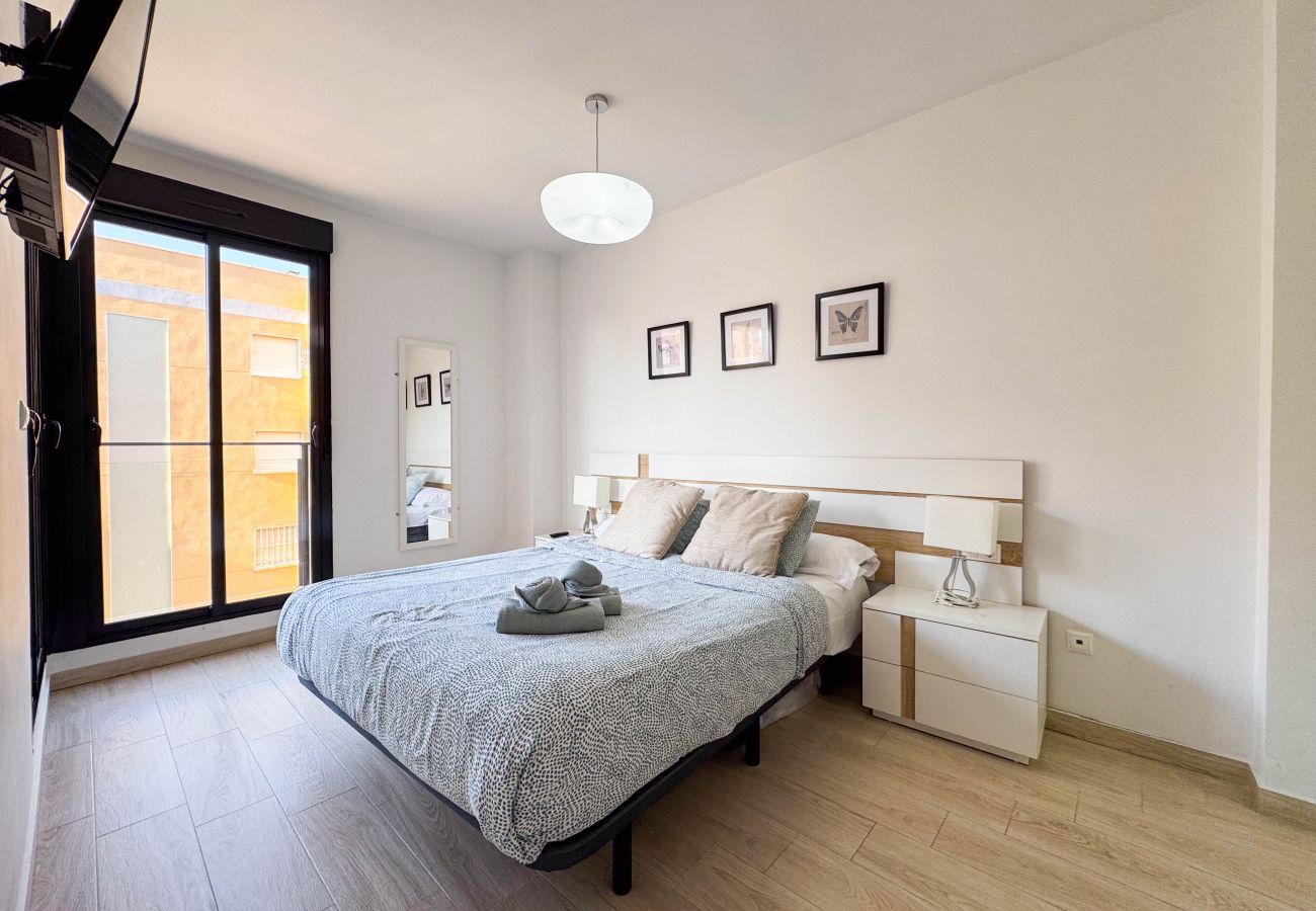 Apartamento en La Mata - 119 Sunny Dream - Alicante Holiday