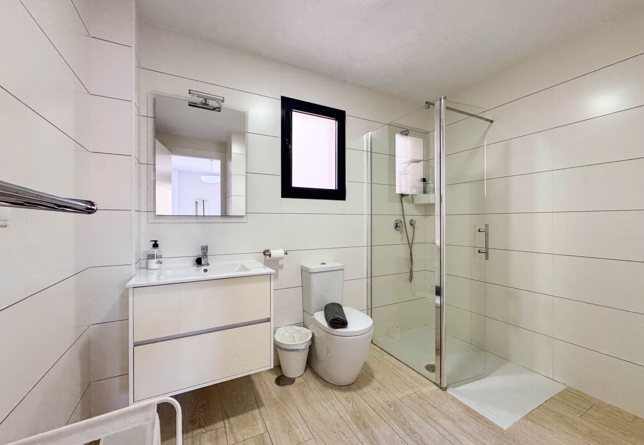 Apartamento en La Mata - 119 Sunny Dream - Alicante Holiday