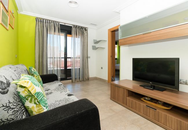 Apartamento en La Mata - 120 New La Mata - Alicante Holiday