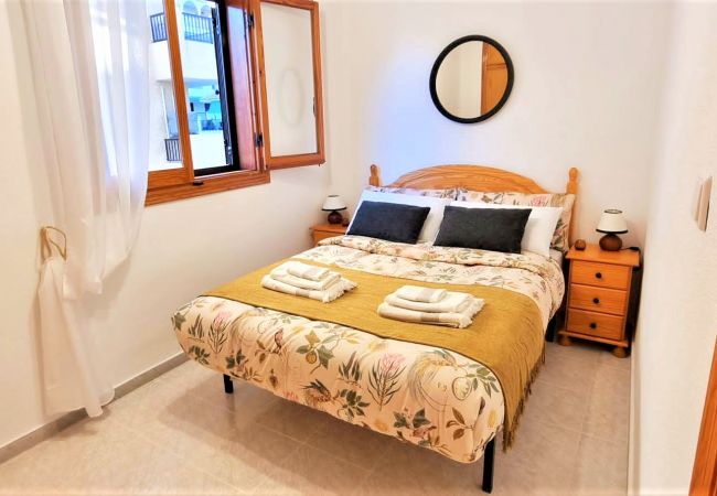 Apartamento en La Mata - 116 COSTA BLANCA HOLIDAYS - Alicante Holiday