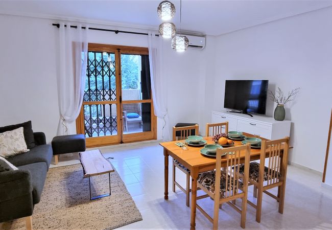 Apartamento en La Mata - 116 COSTA BLANCA HOLIDAYS - Alicante Holiday