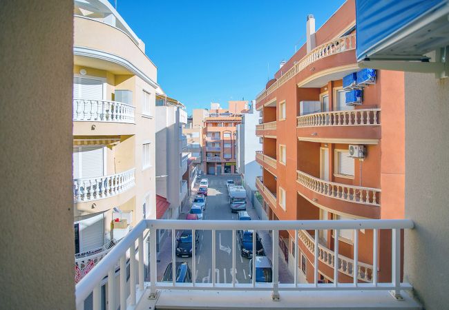 Apartamento en La Mata - 121 La Mata Sun - Alicante Holiday