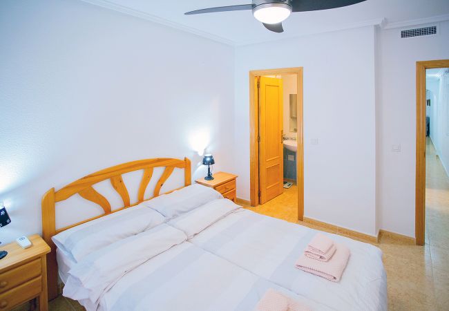 Apartamento en Torrevieja - 118 Casa Alicia - Alicante Holiday