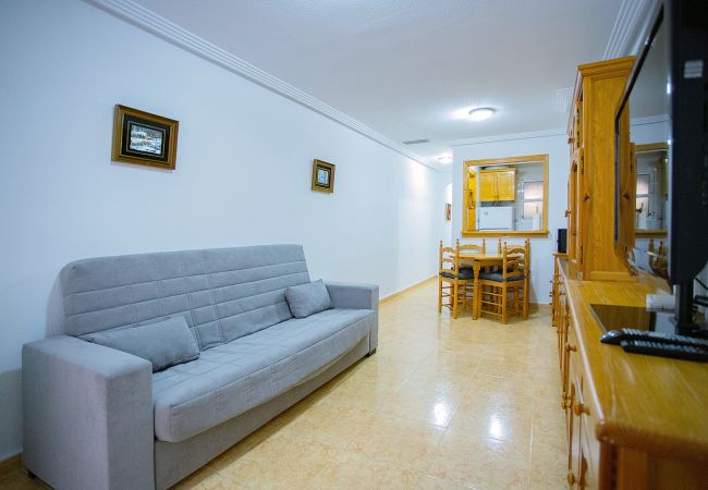 Apartamento en Torrevieja - 118 Casa Alicia - Alicante Holiday