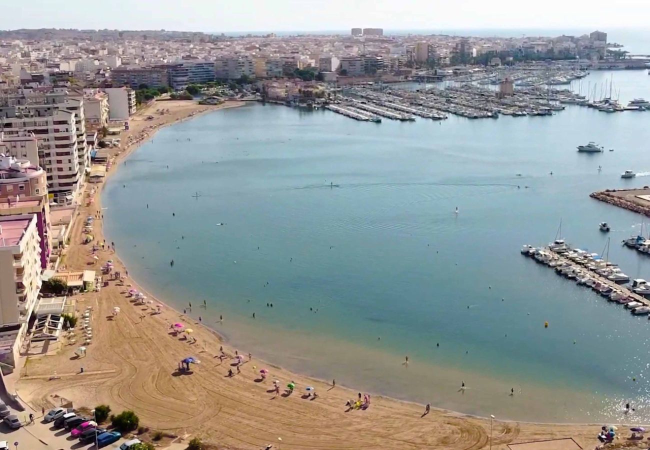 Apartamento en Torrevieja - 118 Casa Alicia - Alicante Holiday