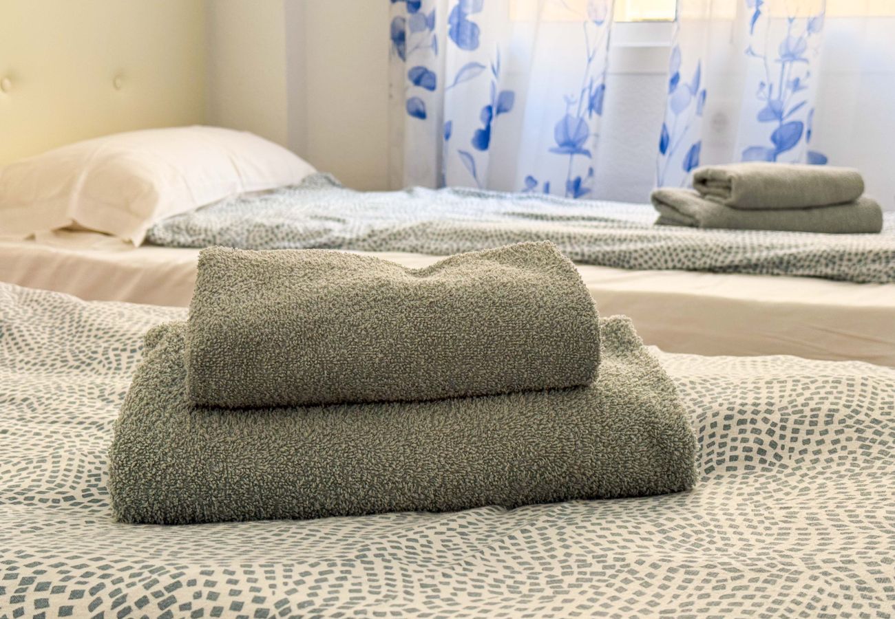 Apartamento en Torrevieja - 118 Casa Alicia - Alicante Holiday