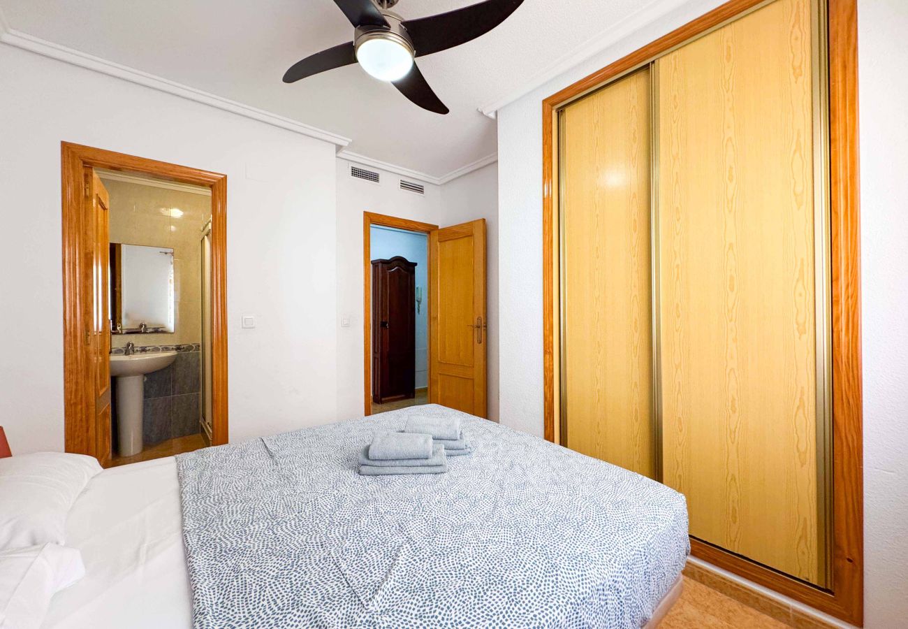 Apartamento en Torrevieja - 118 Casa Alicia - Alicante Holiday