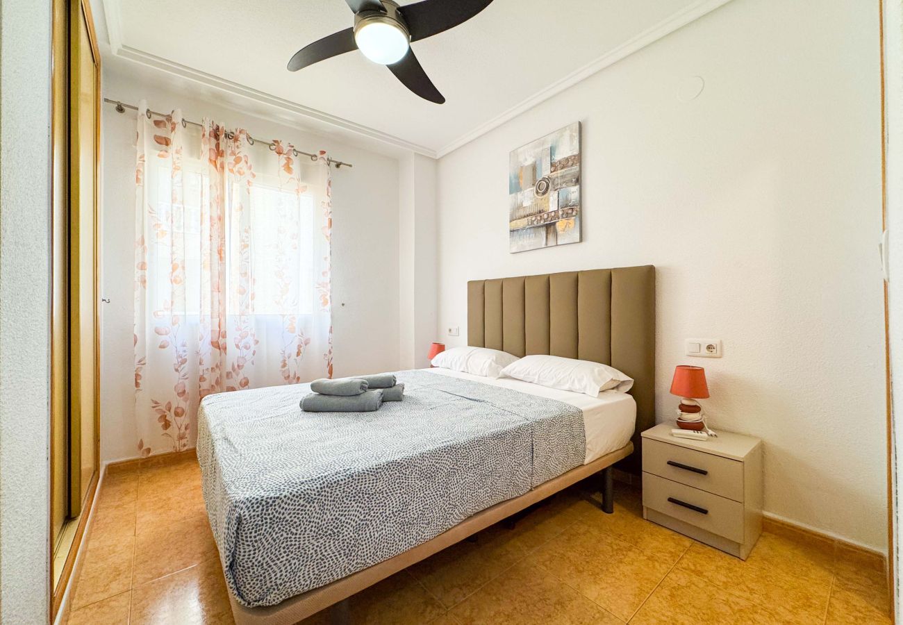 Apartamento en Torrevieja - 118 Casa Alicia - Alicante Holiday