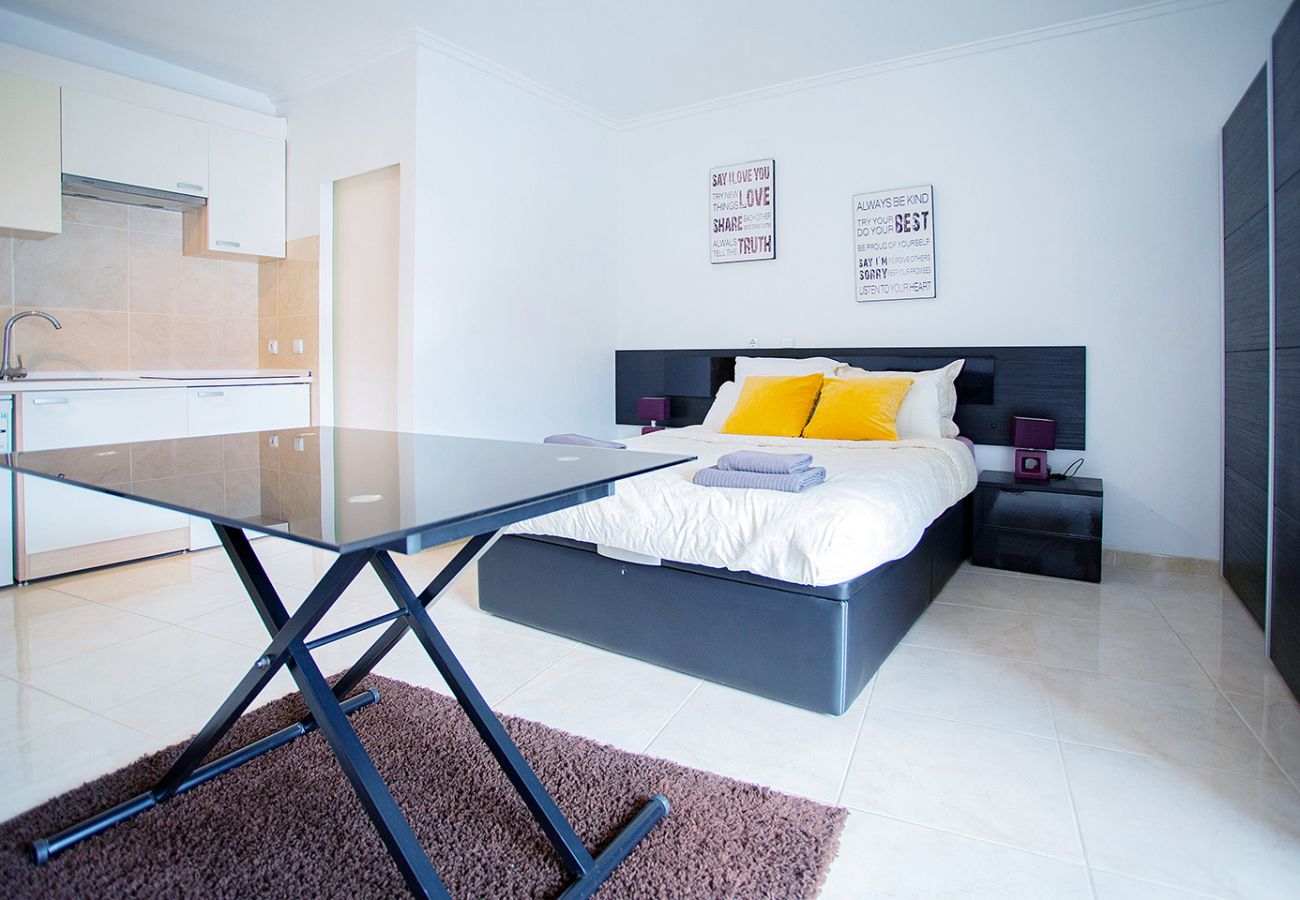 Apartamento en Torrevieja - 124 Studio Relax - Alicante Holiday