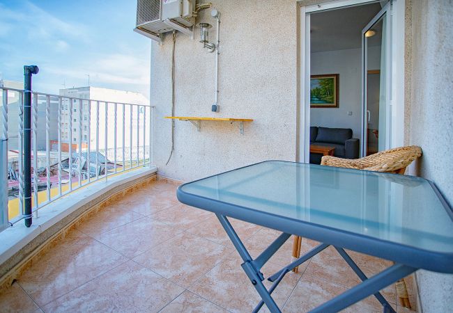 Apartamento en Torrevieja - 125 City Beach - Alicante Holiday