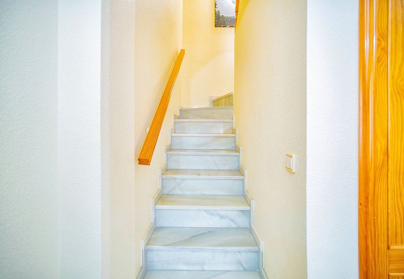 Apartamento en La Mata - 126 Bungalow Playa - Alicante Holiday