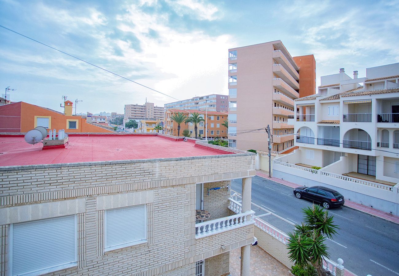 Apartamento en La Mata - 126 Bungalow Playa - Alicante Holiday
