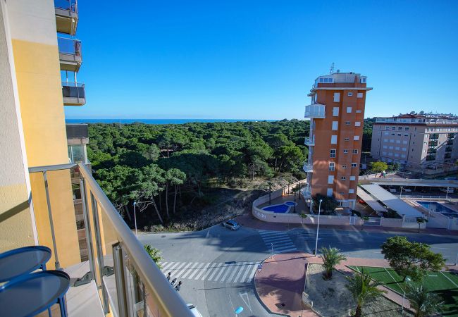 Apartamento en Guardamar - 122 Perfect Apart - Alicante Holiday