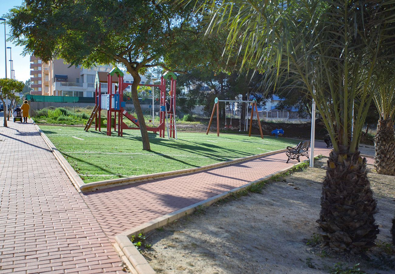 Apartamento en Guardamar - 122 Perfect Apart - Alicante Holiday
