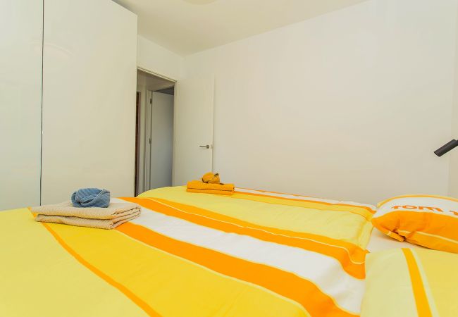 Apartamento en La Mata - 131 Sea Dream - Alicante Holiday