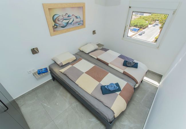 Apartamento en La Mata - 131 Sea Dream - Alicante Holiday