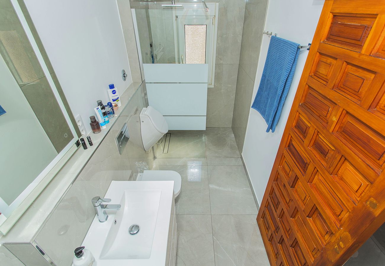 Apartamento en La Mata - 131 Sea Dream - Alicante Holiday