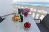 Apartamento en La Mata - Limpieza XX131 Sea Dream - Alicante Holiday