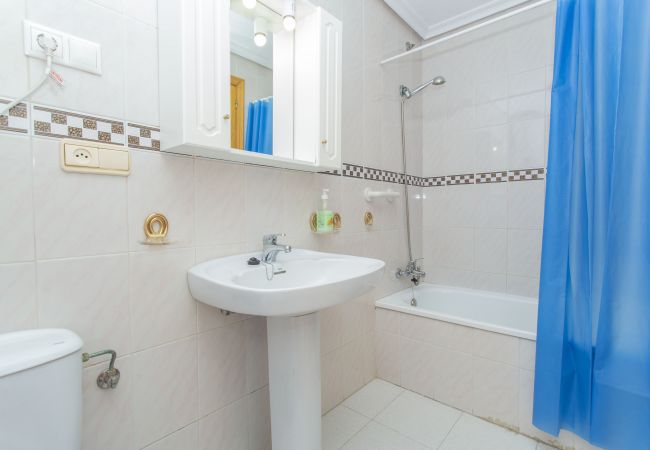 Apartamento en La Mata - 135 Perfect Relax - Alicante Holiday