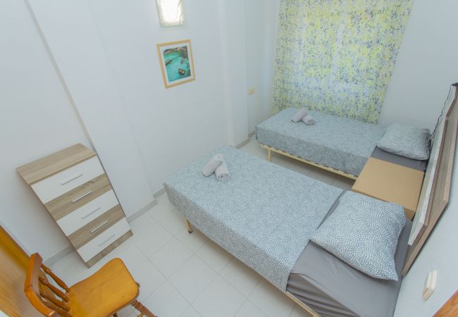 Apartamento en La Mata - 135 Perfect Relax - Alicante Holiday