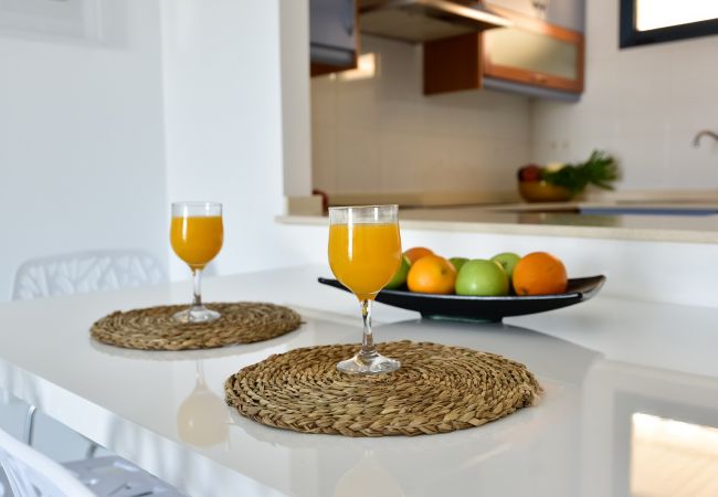 Apartamento en Torrevieja - 212 Relax Sea Views - Alicante Holiday