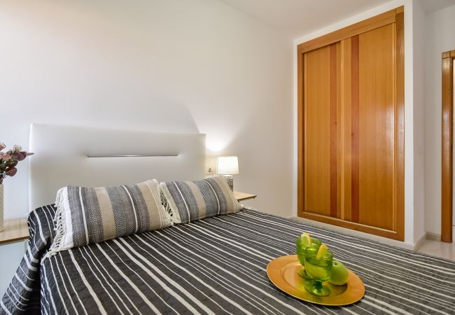Apartamento en Torrevieja - 212 Relax Sea Views - Alicante Holiday