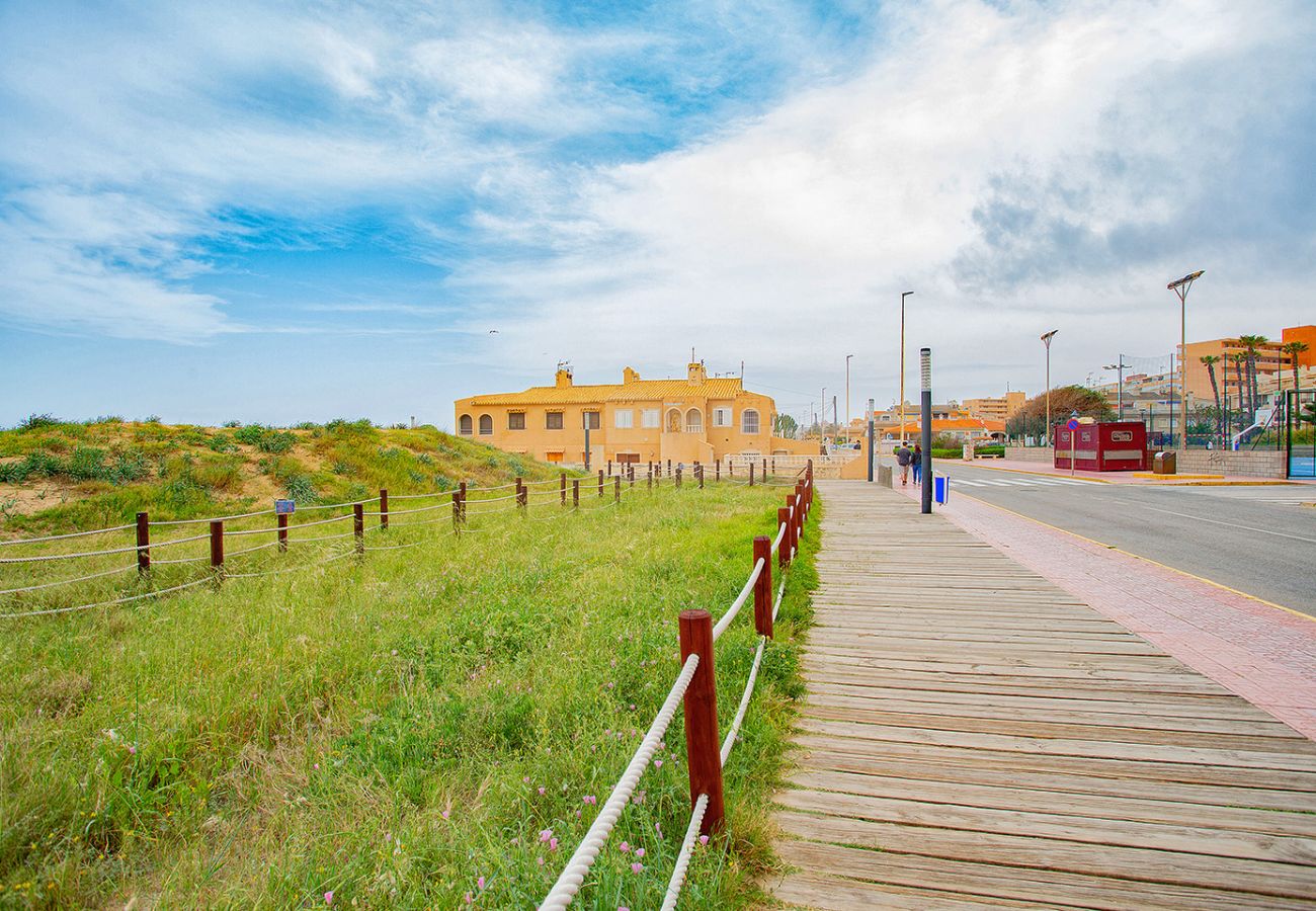 Apartamento en La Mata - 009 Magic Sea View - Alicante Holiday