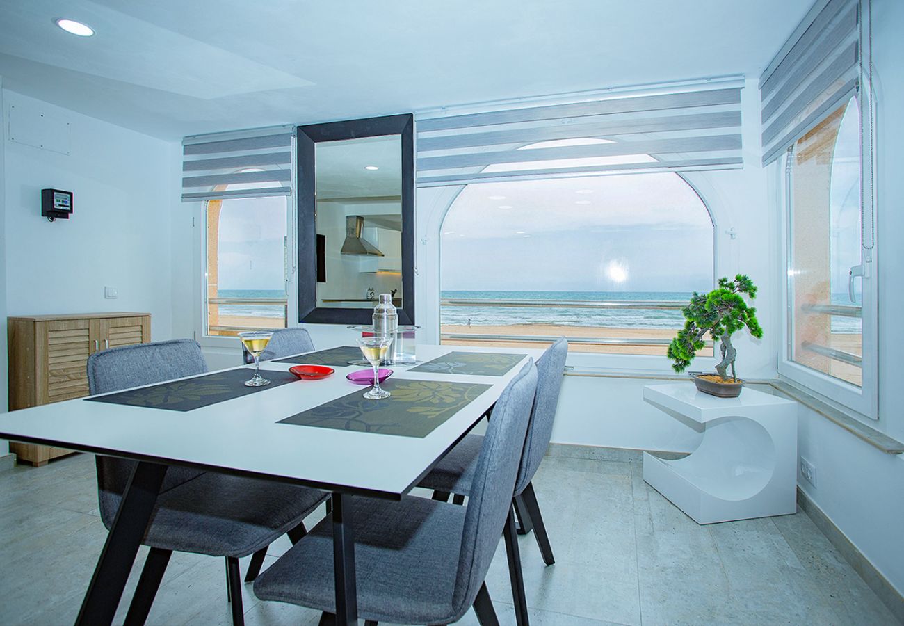 Apartamento en La Mata - 009 Magic Sea View - Alicante Holiday