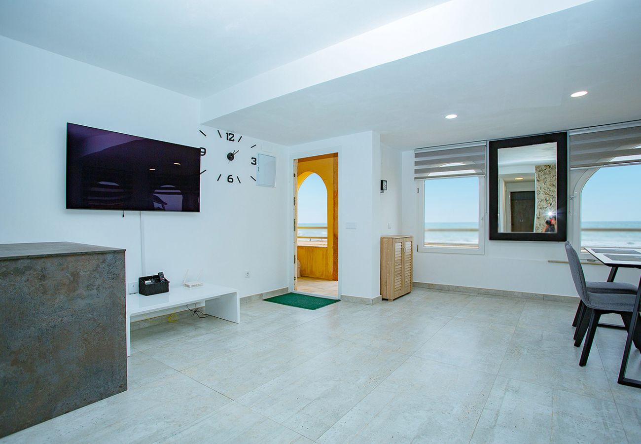 Apartamento en La Mata - 009 Magic Sea View - Alicante Holiday