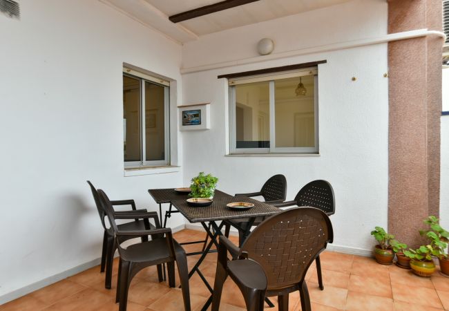Apartamento en La Mata - 112 Sunshine Place - Alicante Holiday