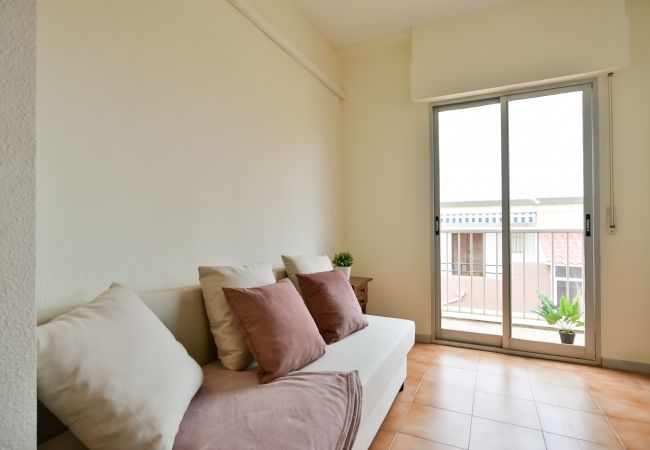 Apartamento en La Mata - 112 Sunshine Place - Alicante Holiday