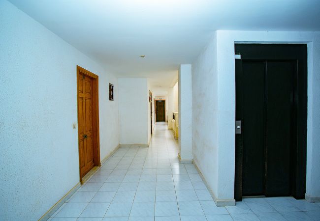 Apartamento en La Mata - 020 Lovely Studio - Alicante Holiday