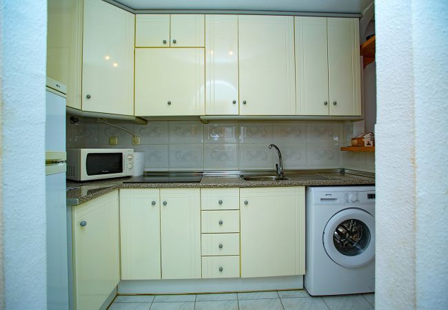 Apartamento en La Mata - 020 Lovely Studio - Alicante Holiday Apartamento en La Mata - 020 Lovely Studio - Alicante Holiday