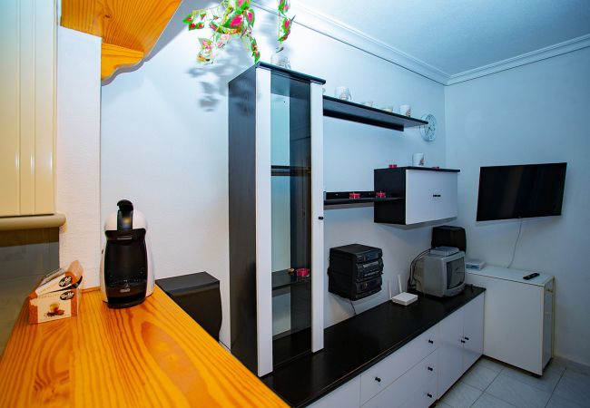 Apartamento en La Mata - 020 Lovely Studio - Alicante Holiday Apartamento en La Mata - 020 Lovely Studio - Alicante Holiday