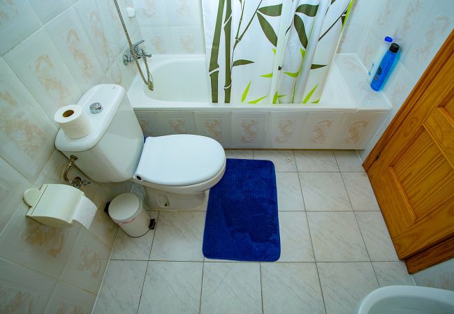 Apartamento en La Mata - 020 Lovely Studio - Alicante Holiday Apartamento en La Mata - 020 Lovely Studio - Alicante Holiday