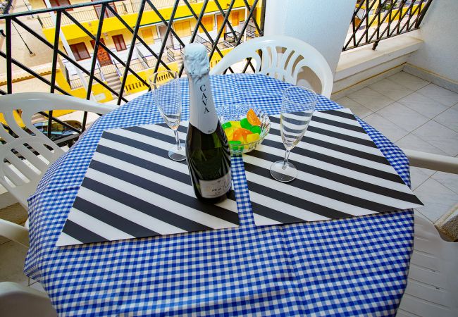 Apartamento en La Mata - 020 Lovely Studio - Alicante Holiday Apartamento en La Mata - 020 Lovely Studio - Alicante Holiday